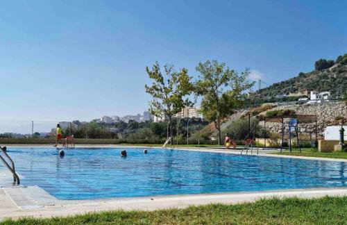 Townhouse in Canillas de Aceituno - Foto 31