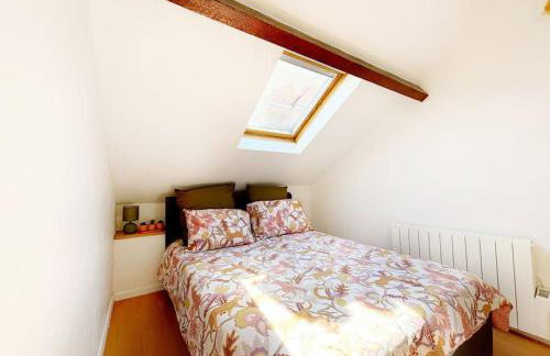 Somptueux appartement duplex proche RER - Foto 17