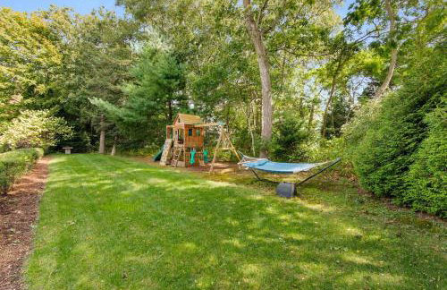 Family Friendly Home Mins to Beach and Downtown - Photo 36