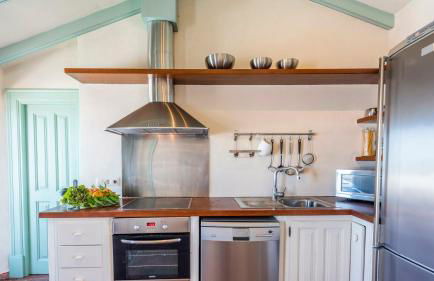 Atico la Carrasquilla Gaucin by Ruralidays - Foto 21