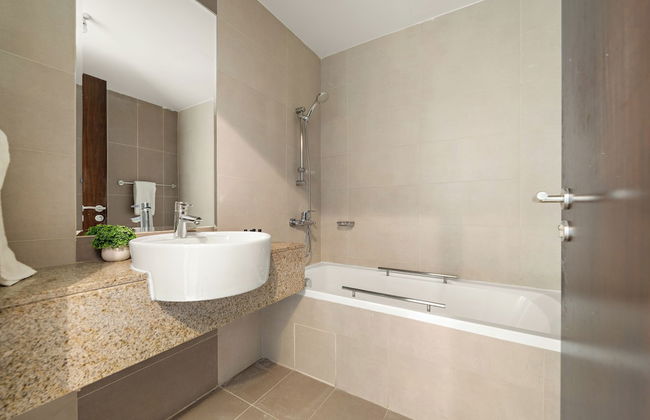 Silkhaus Sigma Tower - Photo 79