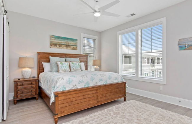 Isle of Dreams in Emerald Isle - Foto 15