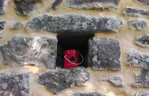 Maison de village Ardéchoise à Les Vans - Foto 23