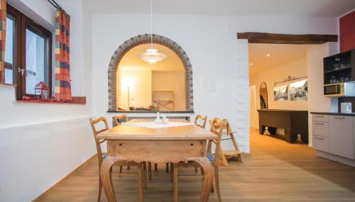 Ferienwohnung "Klatschmohn" - DrostenHof Nordenau - Foto 2