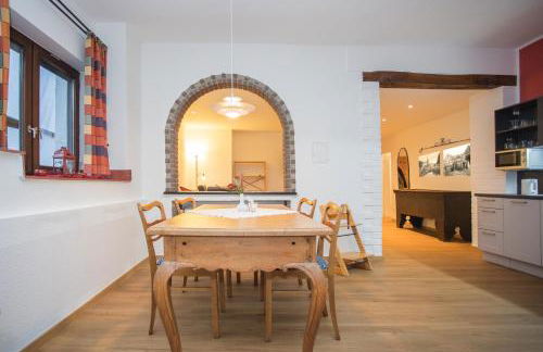 Ferienwohnung "Klatschmohn" - DrostenHof Nordenau - Foto 2