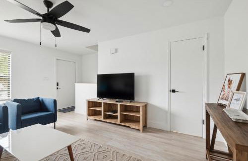 Amazing 2 Bedroom Townhouse near beach - Foto 7