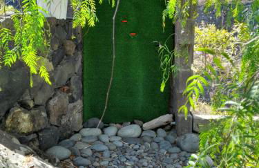 ZenRepublic, your private villa with outdoor jacuzzi & pool with stunning ocean views - Foto 41