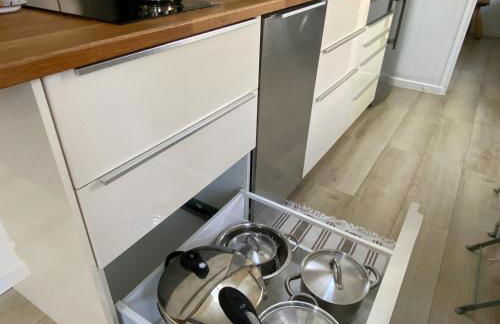 La Maisonnette de Senlis - Foto 11