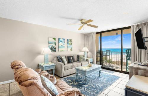 East-End PCB Condo with Gulf Views & Beach Access - Foto 2