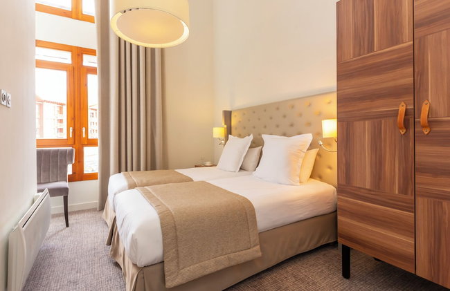 Hôtel Eden by Odalys - Foto 6