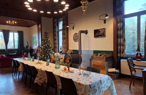 Château Robert - Foto 10