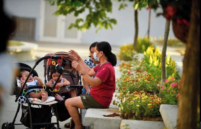 Pandora's Nest - Foto 70