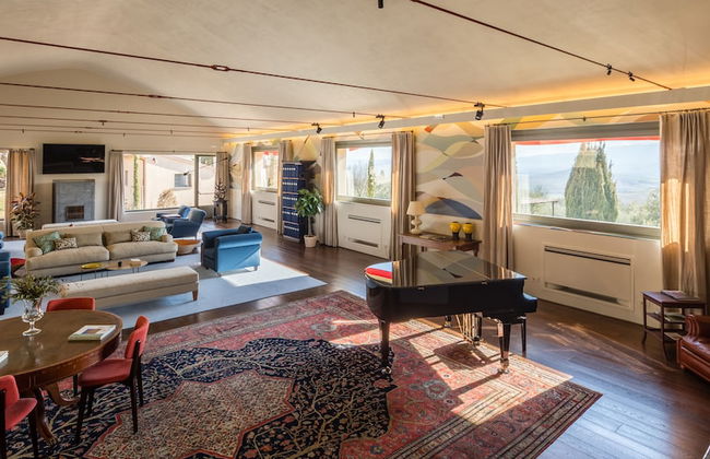 A440 in Tuscany - Foto 43