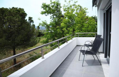 Newly Built Villa, Chora Pythagoreio - Foto 22