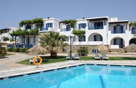 Akti Aegeou - Foto 34