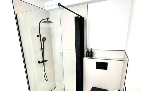 Highlife Apartment Bad Kreuznach ONE - Foto 13