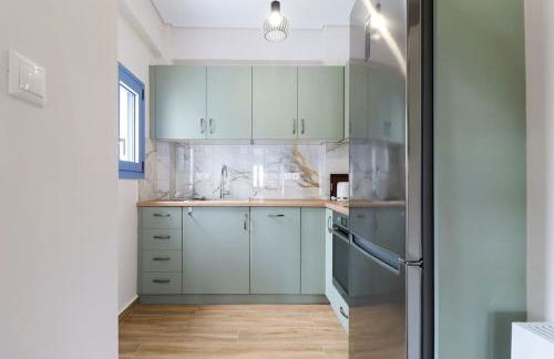 Κοράλι, μεζονέτα στην παραλία Λίμνης - Photo 33