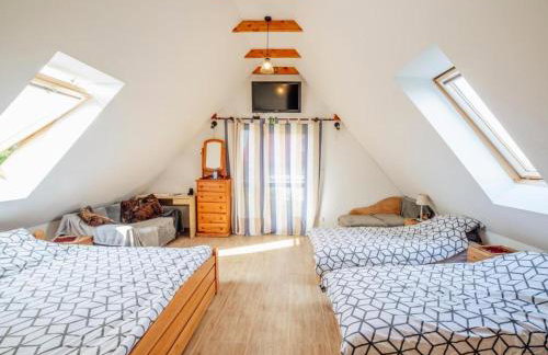 Gospodarstwo Agroturystyczne Rowerowa Przystań "Jankesówka" - Foto 28