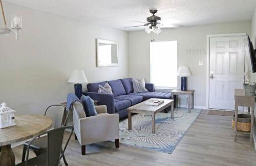 Gulf Coast Condos on the Sand Dunes - 101 - Foto 1