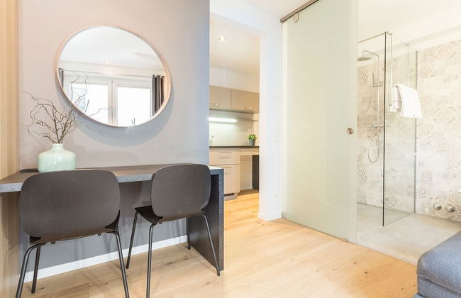 Room 4 & 5 Apartments - Foto 54