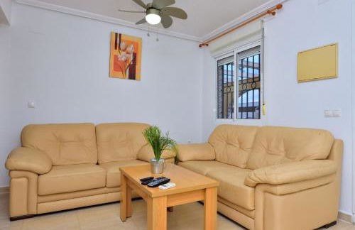 CamposolBungalow 3bedroom Bbq Ac Tv Wifi - Foto 8