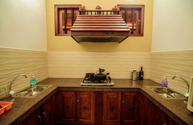 Halcyon Rest - Foto 23