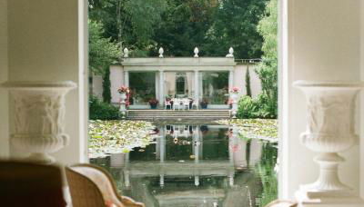 Relais La Foleia - Luxury Villa with private lake - Foto 3