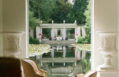 Relais La Foleia - Luxury Villa with private lake - Foto 3