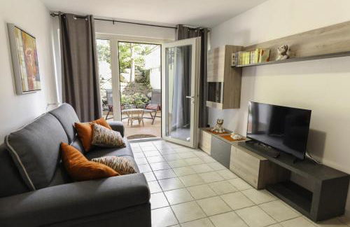 Villa Tullia - Foto 26