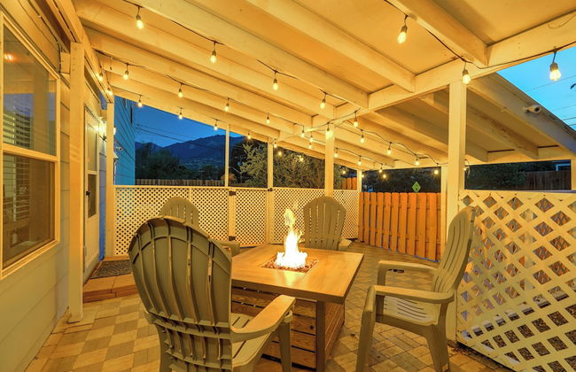 OCC Complex - Photo 1