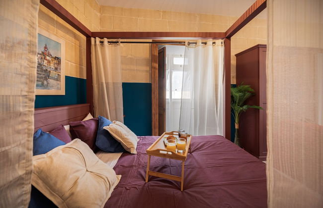 Concetta Studio Apartments - Foto 13