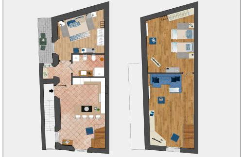 Casa del Borgo "Aria & Acqua" sul Lago Maggiore - Foto 14