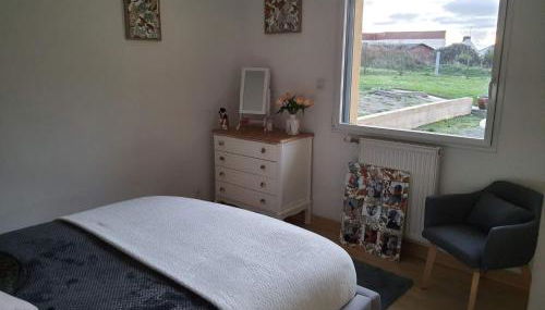 Maison du phare. - Foto 2