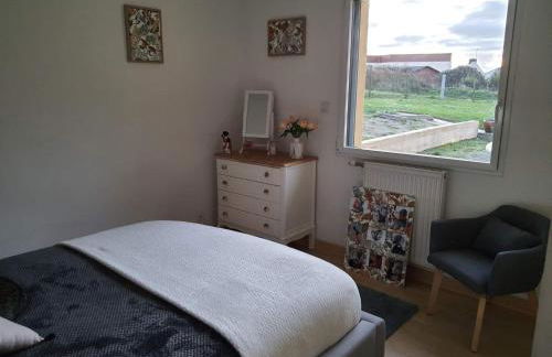 Maison du phare. - Foto 2