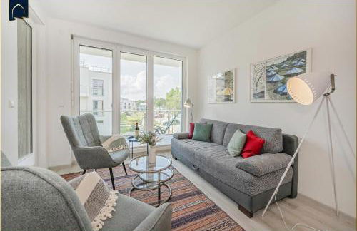 Haffblick 1 - Foto 4