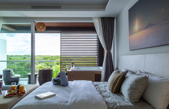 Fabulous & Exclusive Apartments With Sea View Pool BBQ Garden - Photo 4