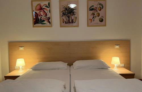 Family Baia 2, Apartments Baia Azzurra - Photo 8