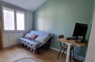 maison indépendante - Foto 8