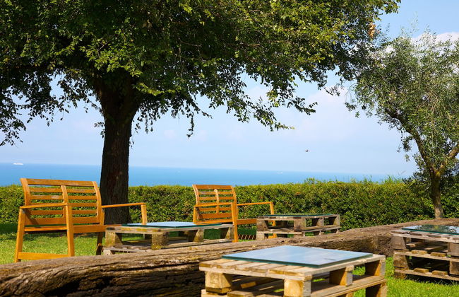 Casale del Mare - Foto 34