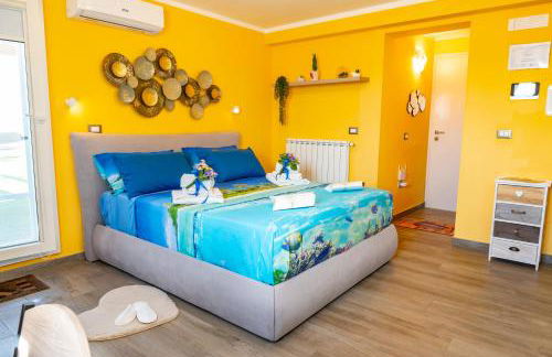 Il Panoramico - Terrazza e Jacuzzi - Foto 62