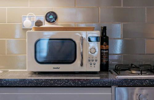 Sandy Bay - Mins To Margate Main Sands - Foto 17