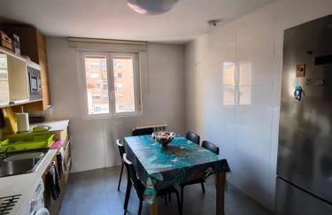 Apartamento Turístico Marcelo Celayeta AT Cerca del Centro - Photo 42