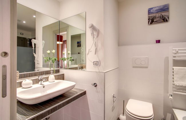 Vatican Rooms Cipro - Foto 22