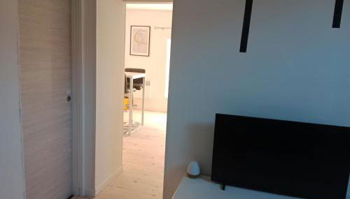 Pounette, appartement T2, centre thermes Luxeuil - Foto 4