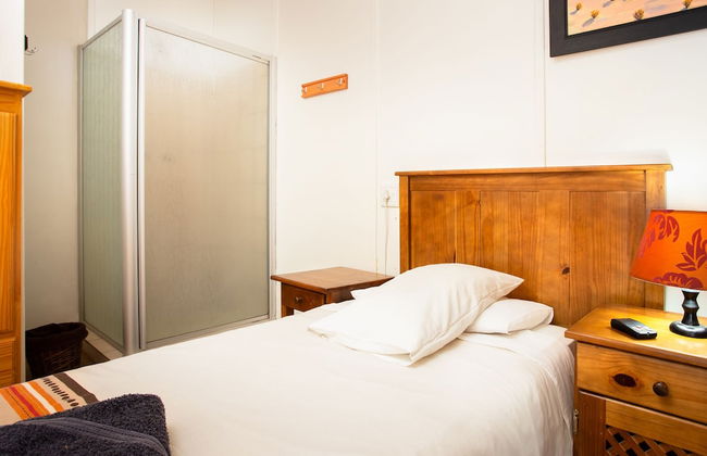 Gariep Dam SunRose Group of Guest Houses - Foto 21