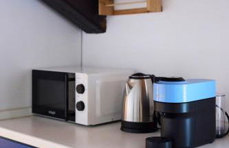 Luxury penthouse Porta Romana - Foto 18