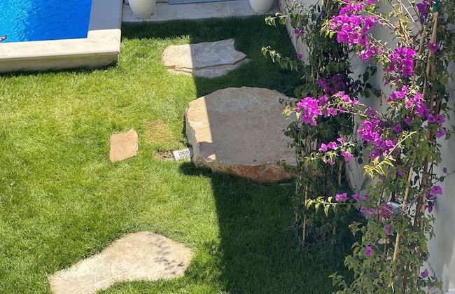 Villa Mediterra Garden & Pool - Foto 29