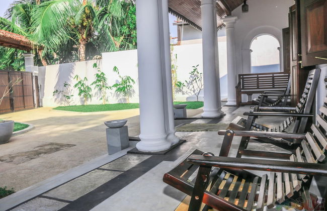 Villa White Dome - Photo 32