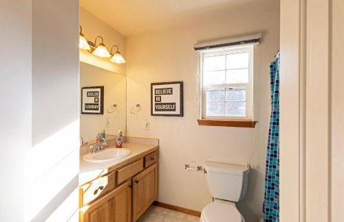 Cozy Linda Vista home with great views - Foto 7