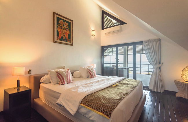 Villa Belvedere - Foto 1